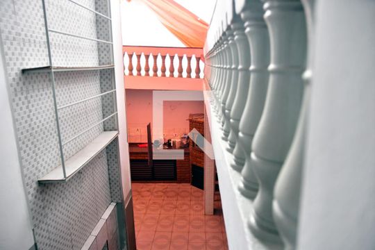 Quintal de casa à venda com 4 quartos, 533m² em Campos Elíseos, São Paulo