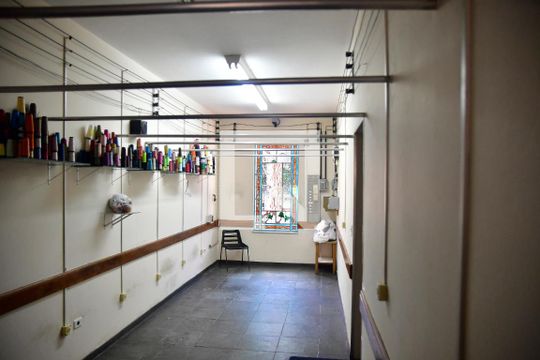 Área comum de casa à venda com 4 quartos, 533m² em Campos Elíseos, São Paulo