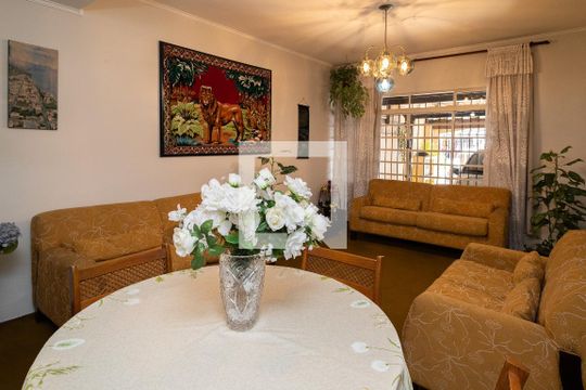 Casa à venda com 3 quartos, 167m² em Assunção, São Bernardo do Campo
