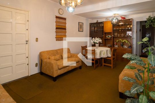 Sala de casa à venda com 3 quartos, 167m² em Assunção, São Bernardo do Campo