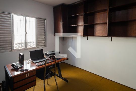 Quarto 1 de casa à venda com 3 quartos, 167m² em Assunção, São Bernardo do Campo