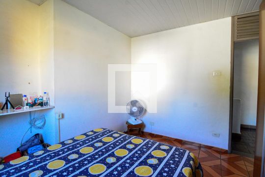 Quarto 1 de casa à venda com 6 quartos, 402m² em Átila de Paiva, Belo Horizonte