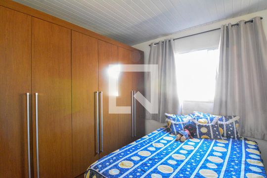 Quarto 1 de casa à venda com 6 quartos, 402m² em Átila de Paiva, Belo Horizonte