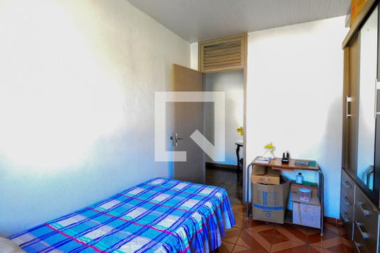 Quarto 2 de casa à venda com 6 quartos, 402m² em Átila de Paiva, Belo Horizonte