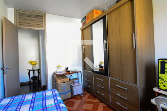 Quarto 2 de casa à venda com 6 quartos, 402m² em Átila de Paiva, Belo Horizonte