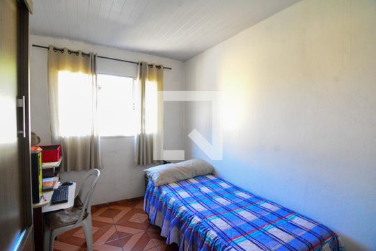 Quarto 2 de casa à venda com 6 quartos, 402m² em Átila de Paiva, Belo Horizonte