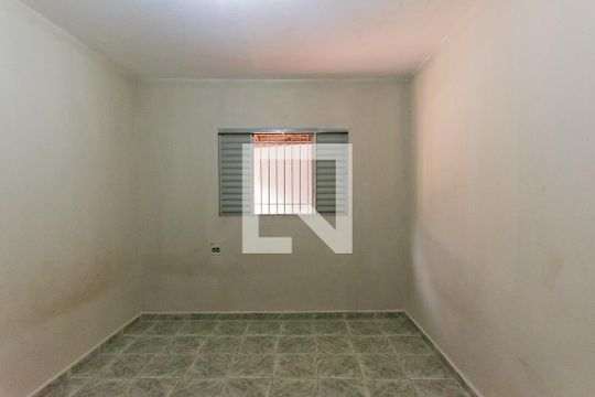 Quarto 1 de casa à venda com 2 quartos, 60m² em Vila Anhangüera, Campinas