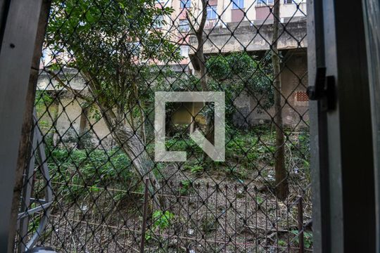 Vista da Cozinha de apartamento para alugar com 2 quartos, 48m² em Fonseca, Niterói