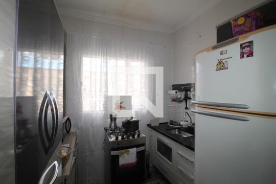 Cozinha de casa à venda com 2 quartos, 300m² em Vila Constança, São Paulo