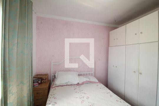 Quarto 1 - suíte de casa à venda com 2 quartos, 300m² em Vila Constança, São Paulo