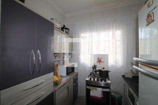 Cozinha de casa à venda com 2 quartos, 300m² em Vila Constança, São Paulo