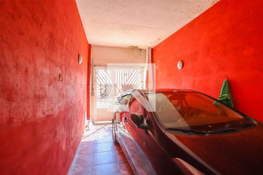 Garagem de casa à venda com 3 quartos, 250m² em Jardim Ermida Ii, Jundiaí