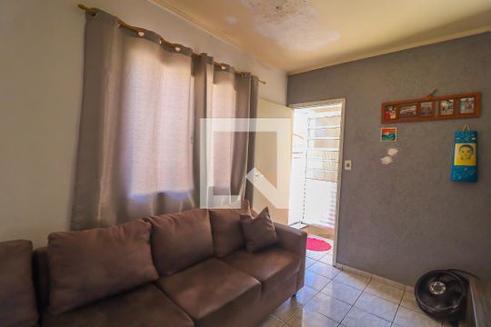 Sala de casa à venda com 3 quartos, 250m² em Jardim Ermida Ii, Jundiaí