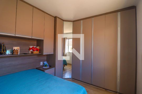 Suíte de casa à venda com 3 quartos, 250m² em Jardim Ermida Ii, Jundiaí