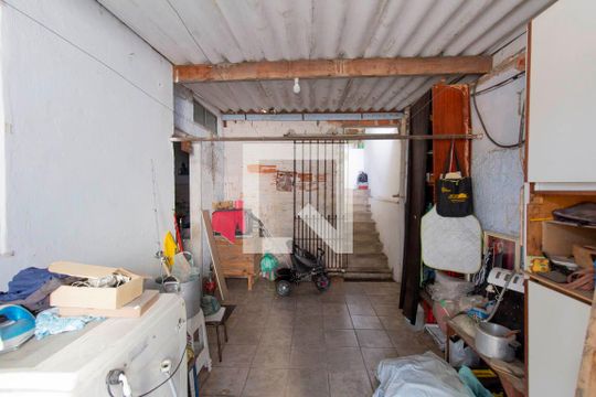 Quintal de casa à venda com 6 quartos, 252m² em Jardim Hercilia, São Paulo