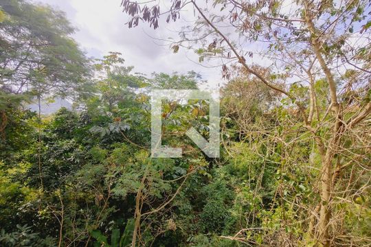 Vista  de apartamento à venda com 3 quartos, 53m² em Jacarepaguá, Rio de Janeiro