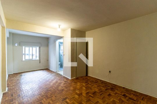 Kitnet/Studio para alugar com 1 quarto, 29m² em Santa Cecilia, São Paulo