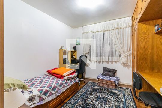 Quarto 1 de casa à venda com 3 quartos, 220m² em Campo Grande, São Paulo