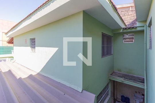 Casa à venda com 3 quartos, 120m² em Piratininga, Osasco