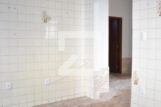 Cozinha de casa para alugar com 3 quartos, 320m² em Campo Grande, Rio de Janeiro