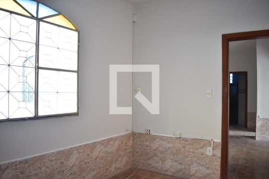 Quarto 1 de casa para alugar com 3 quartos, 320m² em Campo Grande, Rio de Janeiro