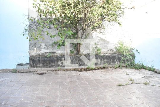 Vista da Cozinha de casa para alugar com 3 quartos, 320m² em Campo Grande, Rio de Janeiro