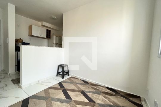 Apartamento para alugar com 2 quartos, 42m² em Americanópolis, São Paulo