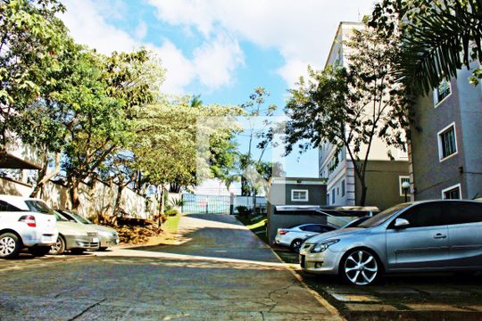 Área comum de apartamento à venda com 2 quartos, 43m² em Colônia (zona Leste), São Paulo