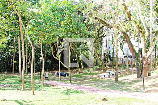 Área comum de apartamento à venda com 2 quartos, 43m² em Colônia (zona Leste), São Paulo