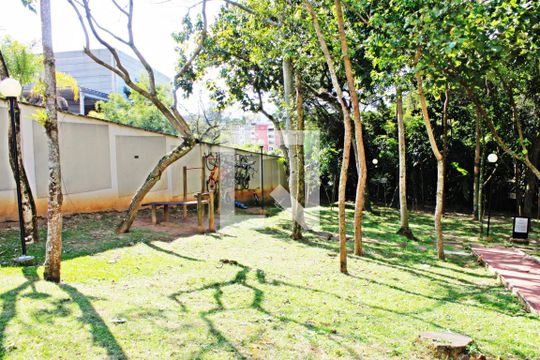 Área comum de apartamento à venda com 2 quartos, 43m² em Colônia (zona Leste), São Paulo
