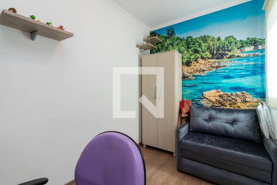 Suíte 2 de casa de condomínio à venda com 2 quartos, 62m² em Tucuruvi, São Paulo