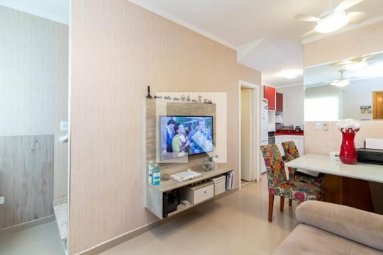 Casa de Condomínio à venda com 2 quartos, 62m² em Tucuruvi, São Paulo