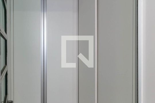 Cozinha e Área de Serviço de apartamento à venda com 4 quartos, 135m² em Buritis, Belo Horizonte
