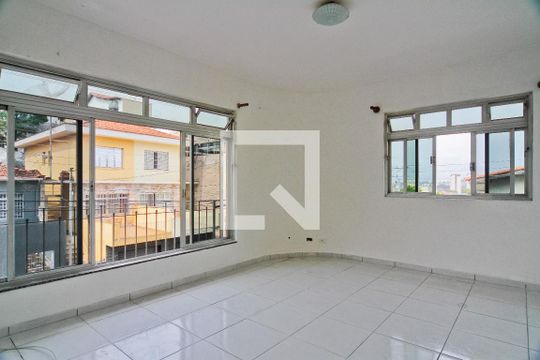 Casa para alugar com 2 quartos, 250m² em Vila dos Remedios, São Paulo