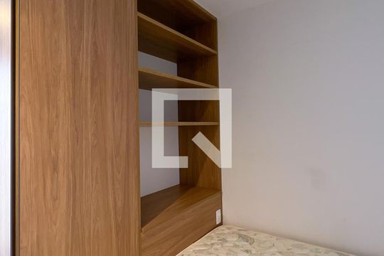 Studio de kitnet/studio para alugar com 1 quarto, 26m² em Vila Nova Conceição, São Paulo