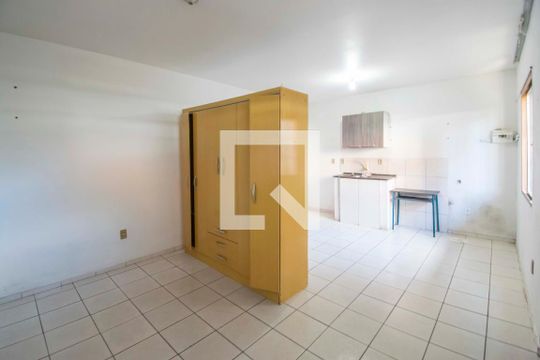 Kitnet/Studio para alugar com 1 quarto, 28m² em Nossa Senhora das Graças, Canoas
