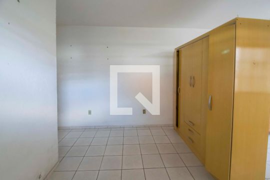 Sala/Quarto de kitnet/studio para alugar com 1 quarto, 28m² em Nossa Senhora das Graças, Canoas