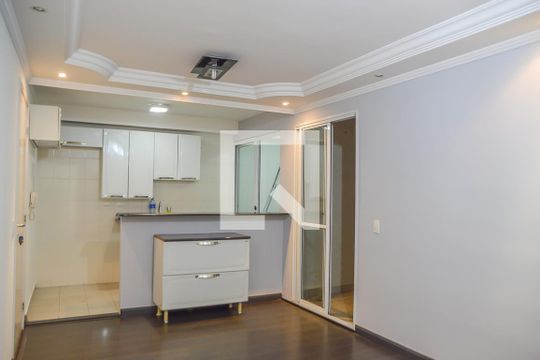Apartamento para alugar com 2 quartos, 49m² em Ferrazópolis, São Bernardo do Campo
