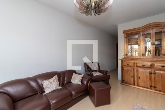 Sala de Estar de casa à venda com 4 quartos, 295m² em Vila Dom Pedro Ii, São Paulo