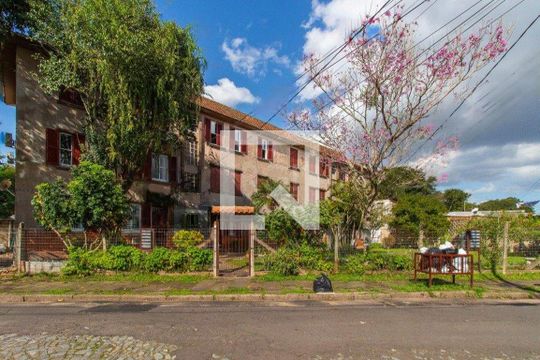 Apartamento à venda com 2 quartos, 52m² em Passo d’Areia, Porto Alegre