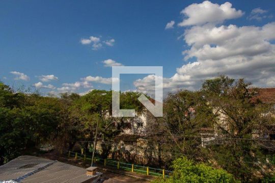 Apartamento à venda com 2 quartos, 52m² em Passo d’Areia, Porto Alegre