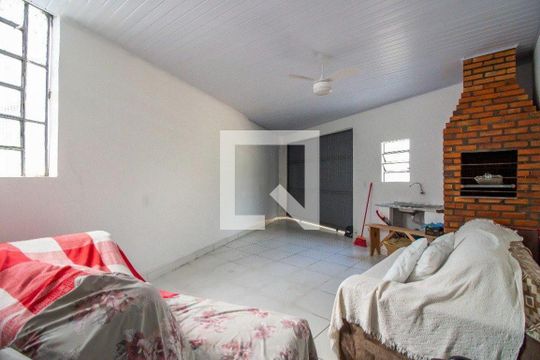 Apartamento à venda com 2 quartos, 52m² em Passo d’Areia, Porto Alegre