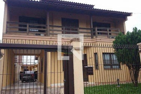 Casa à venda com 3 quartos, 180m² em Sarandi, Porto Alegre