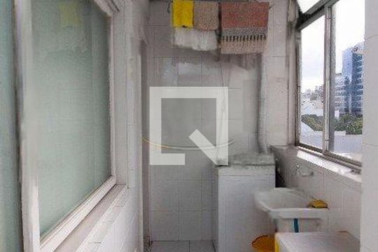 Apartamento à venda com 4 quartos, 167m² em Auxiliadora, Porto Alegre