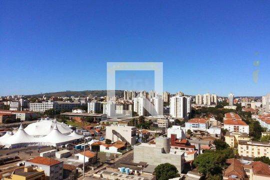 Apartamento à venda com 3 quartos, 90m² em Passo da Areia, Porto Alegre