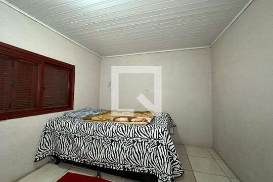 Quarto 3  de casa à venda com 3 quartos, 120m² em Campina, São Leopoldo