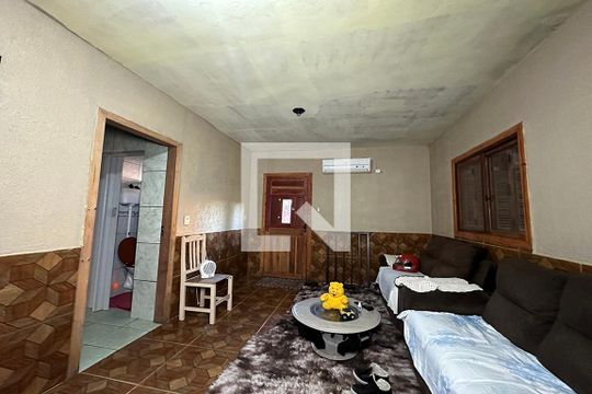 Casa à venda com 3 quartos, 120m² em Campina, São Leopoldo