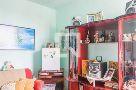 Apartamento à venda com 3 quartos, 95m² em Petrópolis, Porto Alegre