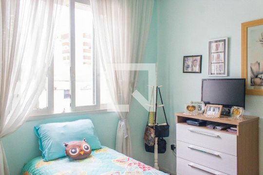 Apartamento à venda com 3 quartos, 95m² em Petrópolis, Porto Alegre
