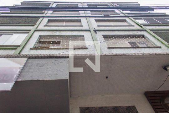 Apartamento à venda com 3 quartos, 95m² em Petrópolis, Porto Alegre